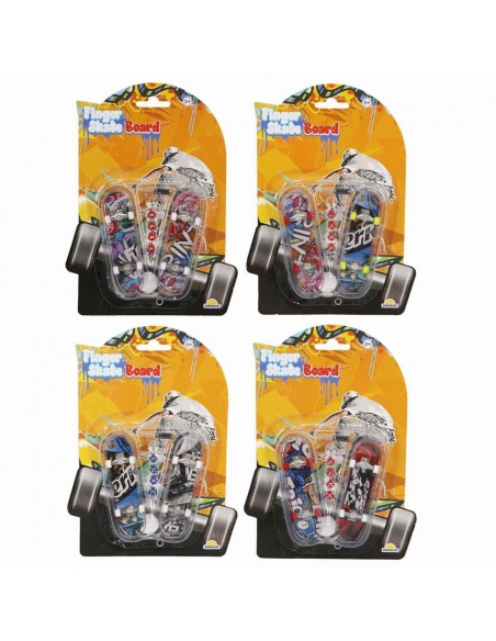 S00004280 PARMAK KAYKAY 2Lİ KARTELA -SUN