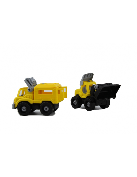 PVC-001 SÖKTAK ARAÇLAR