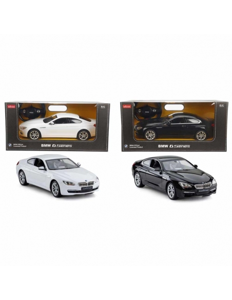 S01042600 R/C 1/14 2.4G BMW 6 IŞIKLI 2R-SUN