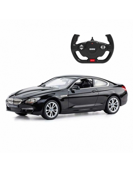 S01042600 R/C 1/14 2.4G BMW 6 IŞIKLI 2R-SUN