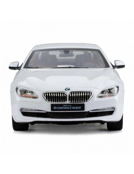 S01042600 R/C 1/14 2.4G BMW 6 IŞIKLI 2R-SUN