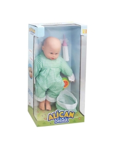 ALİCAN BEBEK -BRL
