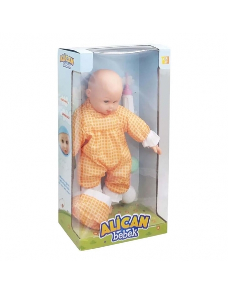 ALİCAN BEBEK -BRL