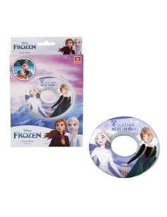 S00016524 ŞİŞME CAN SİMİDİ 50CM FROZEN -SUN