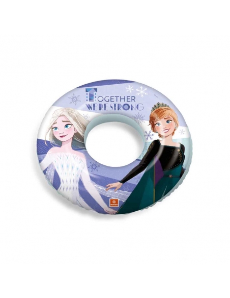 S00016524 ŞİŞME CAN SİMİDİ 50CM FROZEN -SUN