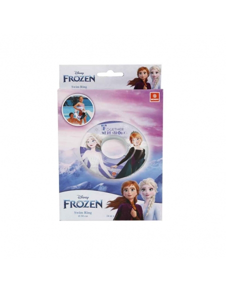 S00016524 ŞİŞME CAN SİMİDİ 50CM FROZEN -SUN