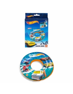 S00016876 ŞİŞME CAN SİMİDİ HT WHEELS 50CM -SUN