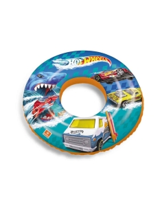 S00016876 ŞİŞME CAN SİMİDİ HT WHEELS 50CM -SUN 2