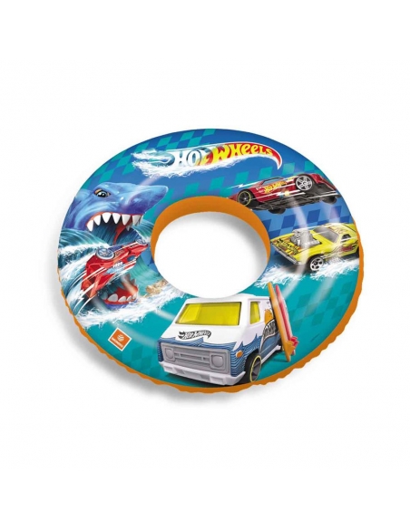 S00016876 ŞİŞME CAN SİMİDİ HT WHEELS 50CM -SUN