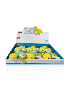 JLG-855-100A IŞIKLI VE MÜZİKLİ KAPLUMBAĞA -VRD 2