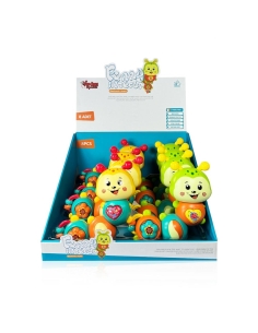 JLG-855-142A IŞIKLI VE MÜZİKLİ TIRTIL BEBEK -VRD 2