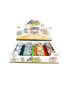 JW567-132 SÜRTMELİ 1:36 RENKLİ ATV MOTOR -VRD