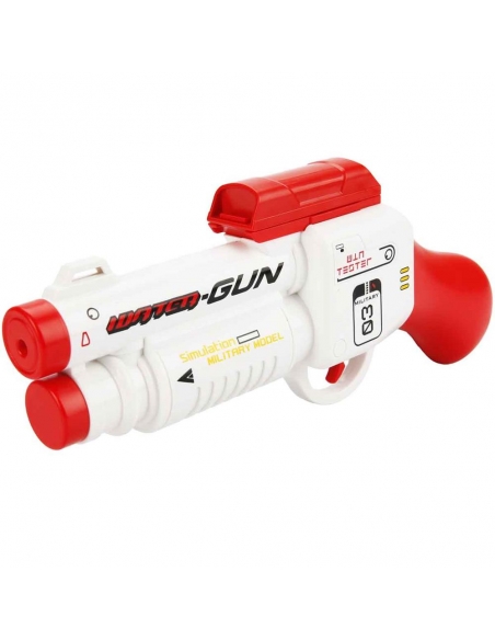 S00004710 ZAP SU TABANCASI LAUNCH 30CM 550ML -SUN