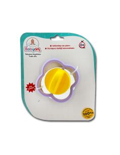 BABYCİM DÖNEN YONCA ÇINGIRAK