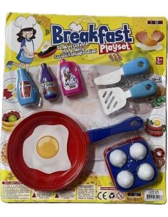 NZM-248 TAVA SET -NZM