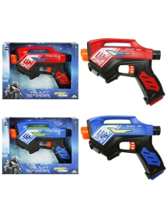 UZAY SİLAHI SES/IŞIK 2RNK -SUN