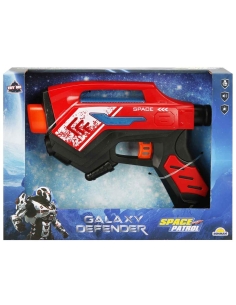 UZAY SİLAHI SES/IŞIK 2RNK -SUN 2