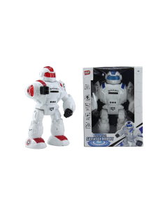 U/K DİSK ATAN SÜPER ROBOT