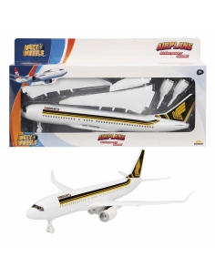 UÇAK KURMA KİTİ-SUN