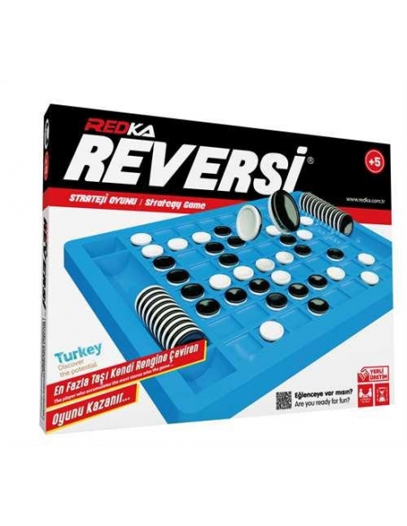 52810 REDKA PLASTİK REVERSİ -KUM