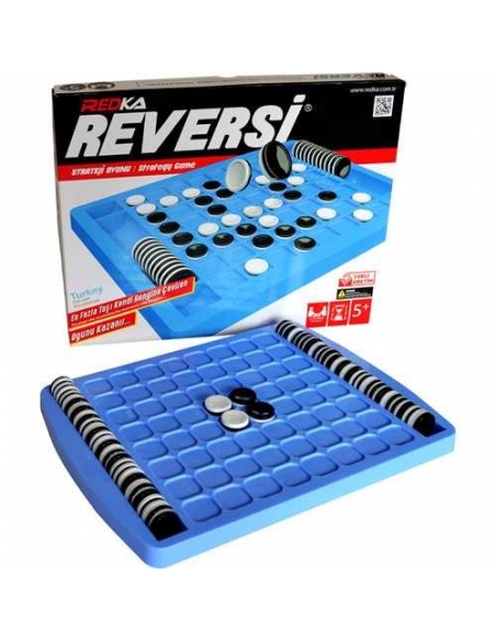 52810 REDKA PLASTİK REVERSİ -KUM