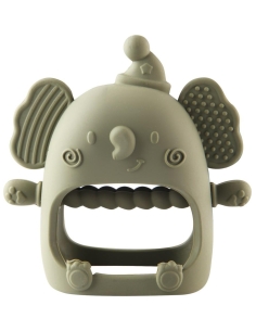 AE-2501 SİLİKON ELDİVEN DİŞLİK -AYZ