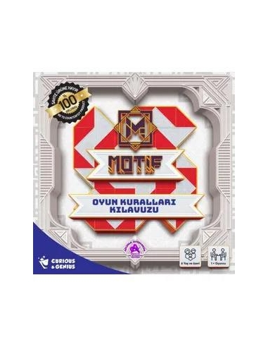 MOTİF -BAL