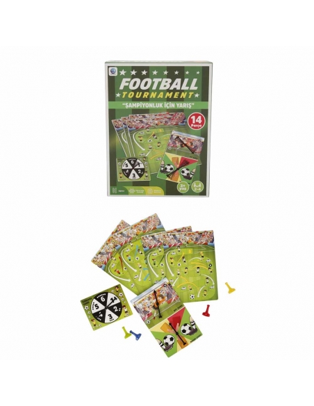 S00004208 OYUN FUTBOL TURNAVASI -SUN