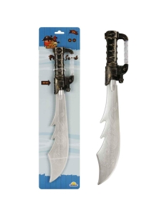 S00005043 KORSAN KILICI SES/IŞIK KRTL -SUN