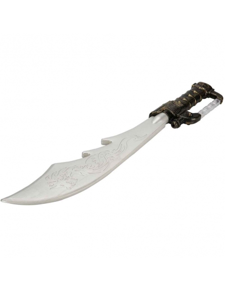 S00005043 KORSAN KILICI SES/IŞIK KRTL -SUN