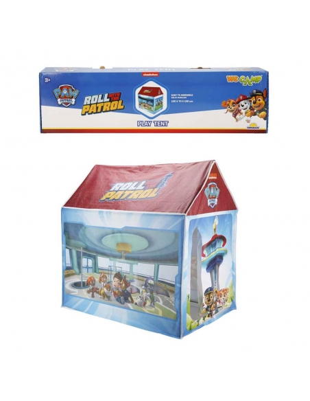 S00004849 ÇADIR PAW PATROL 100X70X100 -SUN