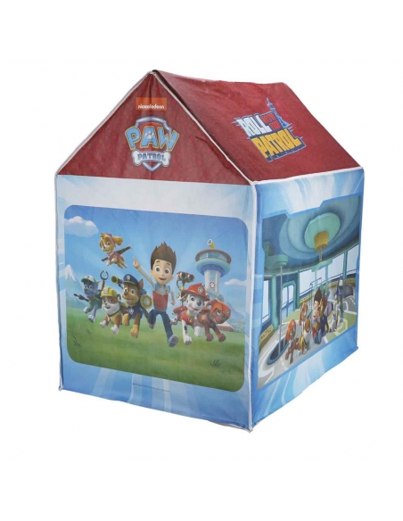 S00004849 ÇADIR PAW PATROL 100X70X100 -SUN
