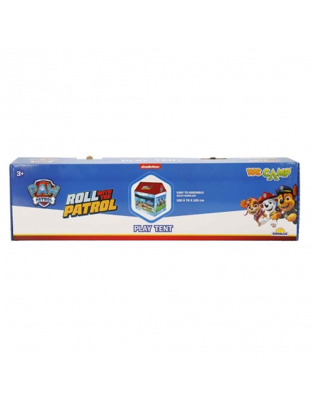 S00004849 ÇADIR PAW PATROL 100X70X100 -SUN