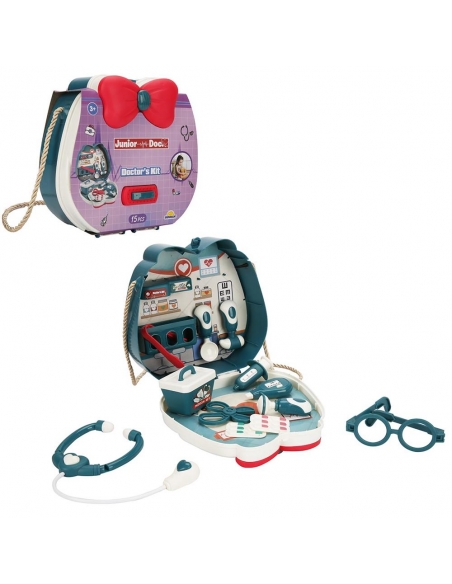 S00004260 DOKTOR SET BOYUNDAN PLASTK ÇNTA -SUN