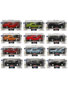 S00071853 1/25 ARABA MUSCLE SERİ -SUN