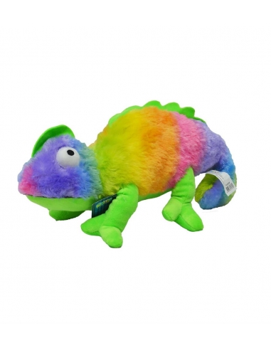 PELUŞ 40CM BUKALEMUN -HLY