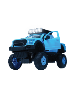 4016 WONSTAR OFFROAD MÜZİKLİ -ZZ