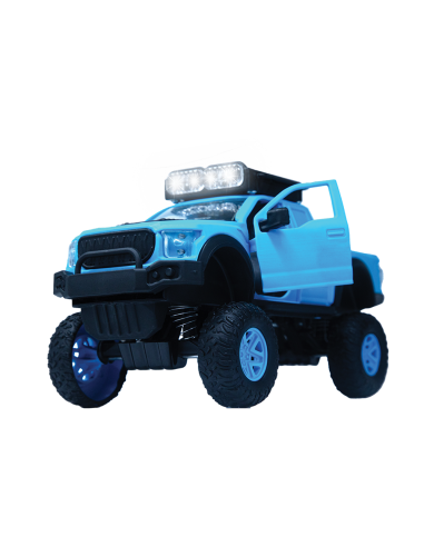 4016 WONSTAR OFFROAD MÜZİKLİ -ZZ