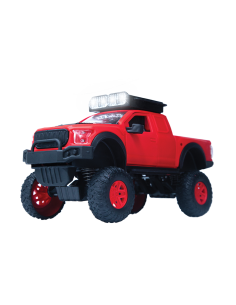 4016 WONSTAR OFFROAD MÜZİKLİ -ZZ 2