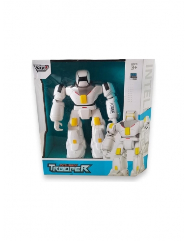 AKILLI ROBOT