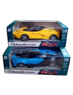 1:16 ÖLÇK 4 FNKSY U/K ARABA IŞIKLI