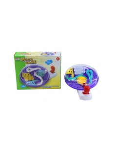 DAİRE SURVİVOR JOYSTİCK DENGE OYUNU