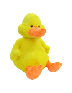 40 CM PELIŞ ÖRDEK -HLY