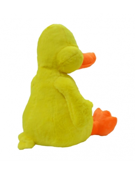 40 CM PELIŞ ÖRDEK -HLY