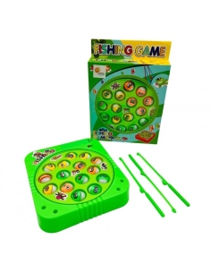 KUTUDA PİLLİ BALIK OYUNU -DMN