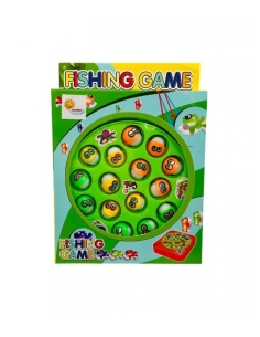 KUTUDA PİLLİ BALIK OYUNU -DMN 2