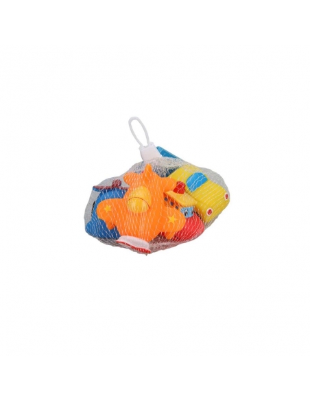 S00000773 BNY OYUN VİNİL UÇAK/HELİKOPTER/ARABA/GEM