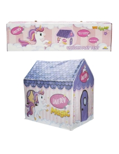 S00004848 ÇADIR UNİCORN 100X700X100CM -SUN