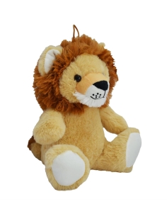 35 CM ASLAN PELUŞ -HLY