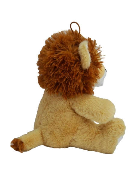 35 CM ASLAN PELUŞ -HLY